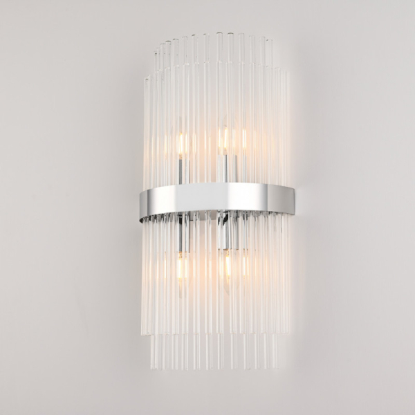 Бра Arte Milano 430122.250.4.E14.C1 CR