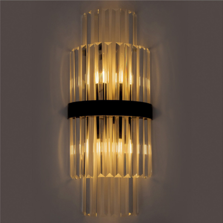 Бра MODELUX ML.504.02 BK