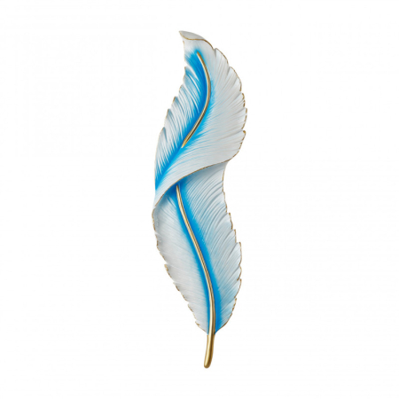 Бра Arte Milano 268101/D160/H630/19W/6K Bl