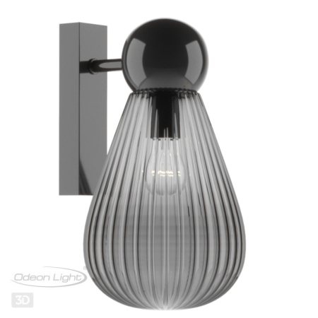Бра Odeon Light 5417/1W
