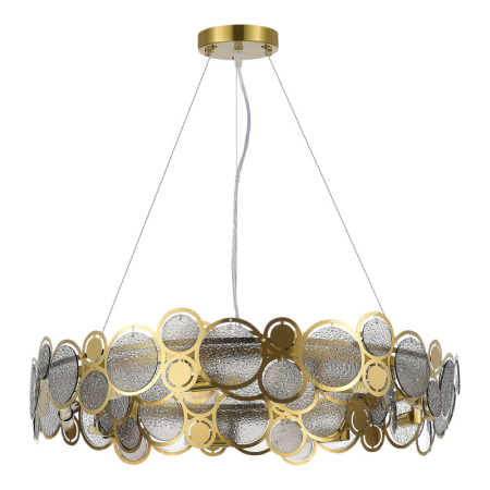 Подвесная люстра ST-Luce SL6133.313.09