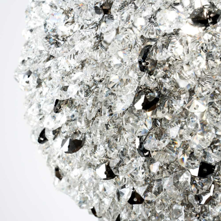 Подвесной светильник MODELUX ML.2312.220 CR