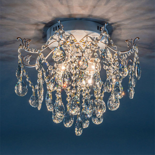 Накладная люстра Escada 1119/4PL