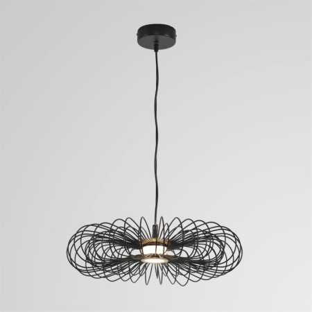 Подвесная люстра LUMION 8301/9L