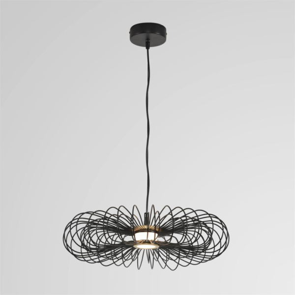 Подвесная люстра LUMION 8301/9L