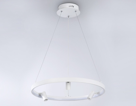 Подвесной светильник Ambrella Light FL5281