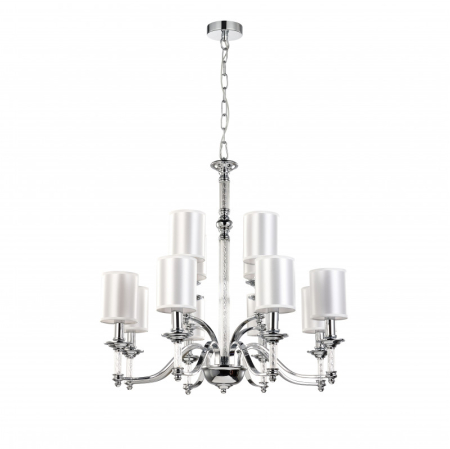 Подвесная люстра Favourite 2930-12P