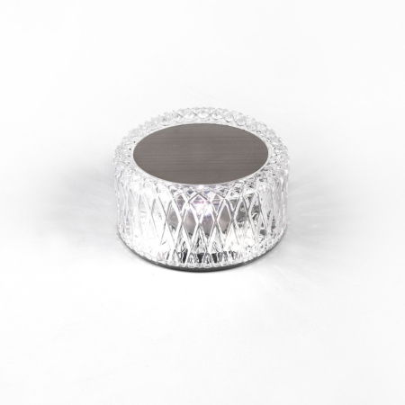 Настольная лампа Escada 10254/L LED