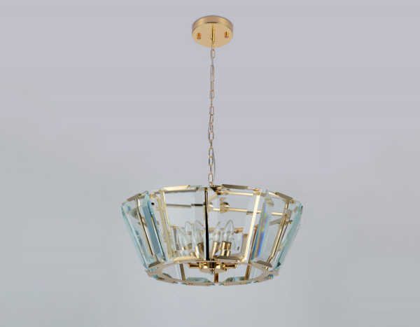 Подвесная люстра Ambrella Light TR5111