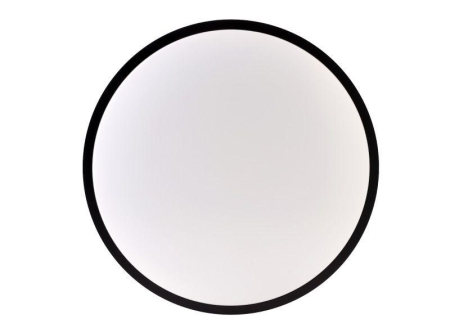 Светильник светодиодный LBS-8632 32Вт Flat настенно-потолочный Ultraflash 15159