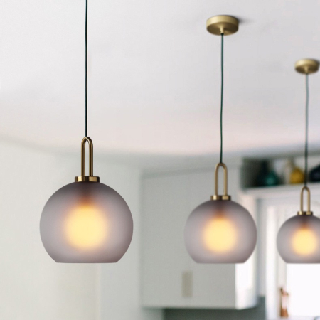 Подвесной светильник ImperiumLoft 140727-26