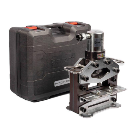 Шинорез гидравлический ШР-150V NEO КВТ 76504