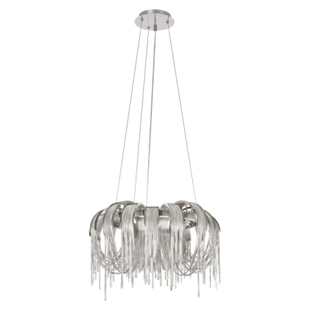 Подвесная люстра LOFT IT 10404/650 SN