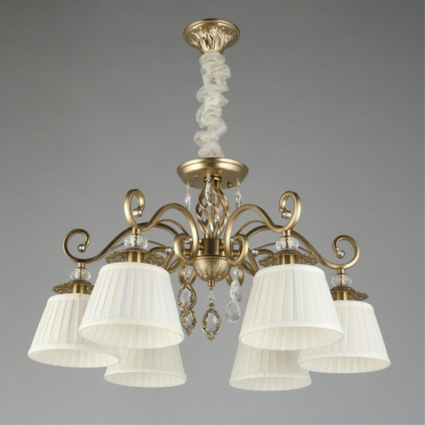 Подвесная люстра APLOYT APL.620.13.06