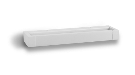 Crystal Lux Бра Crystal Lux CLT 028W WH
