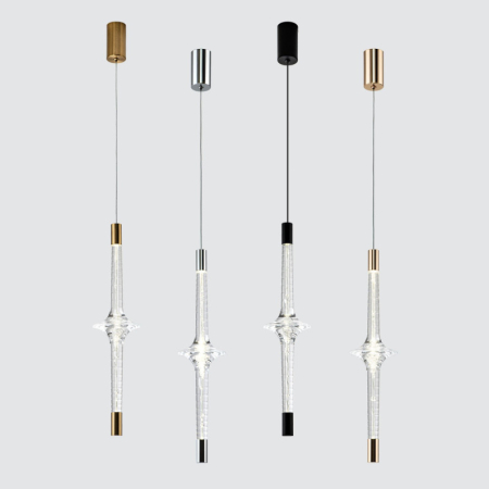 Подвесной светильник MODELUX ML.2550.1 BS