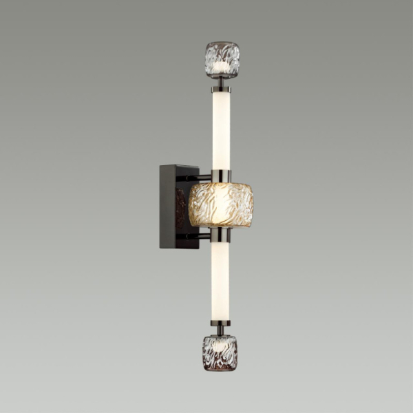 Бра Odeon Light 5427/28WL