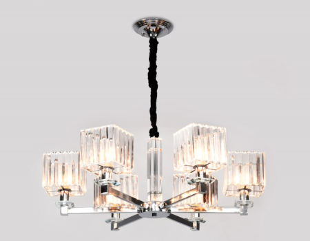 Подвесная люстра Ambrella Light TR4522