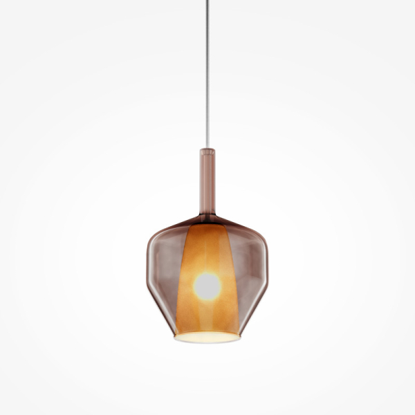 Подвесной светильник Maytoni MOD271PL-01B6