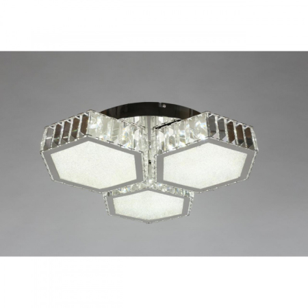 Накладная люстра Omnilux OML-00107-120