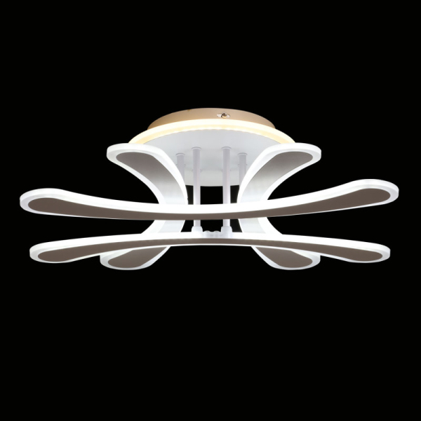 Накладная люстра DeMarkt 510014105