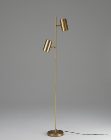 Торшер Moderli V11332-2F