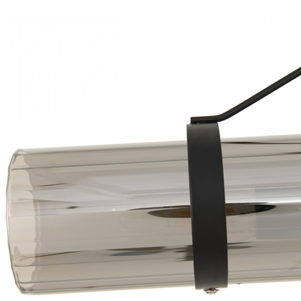 Люстра на штанге Arte Milano 320207/5 BK.CR