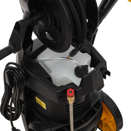 Мойка высокого давления KR-210 KRANZ