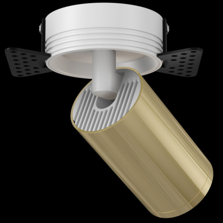 Спот Maytoni Technical C058CL-1WG