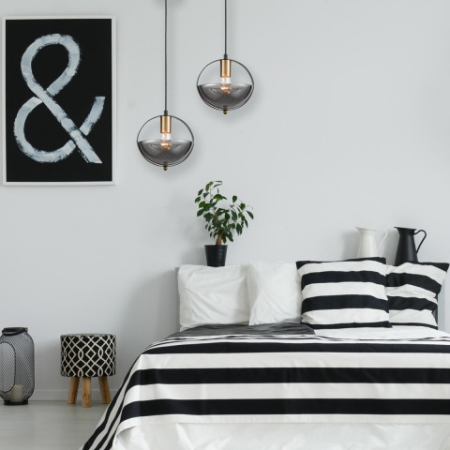 Подвесной светильник Vele Luce VL5362P11