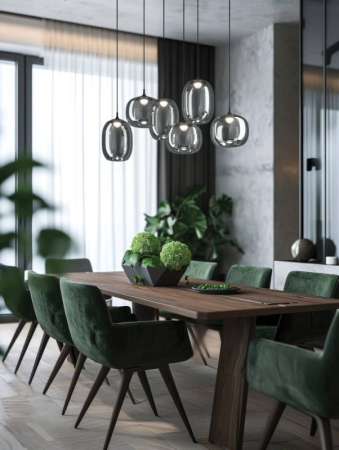 Подвесная люстра EGLO 390415