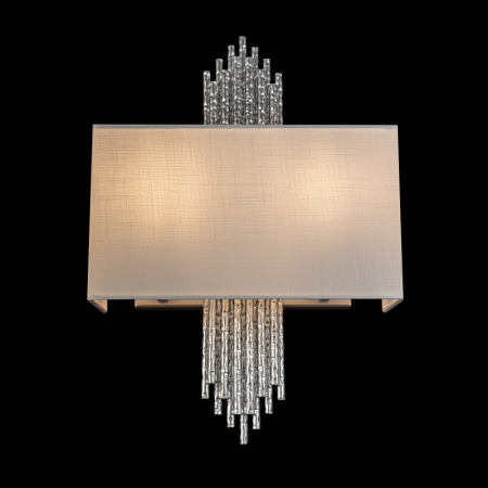 Бра LOFT IT 10458 Silver