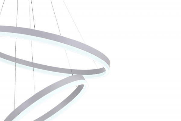 Подвесная люстра Natali Kovaltseva LED LAMPS 81297