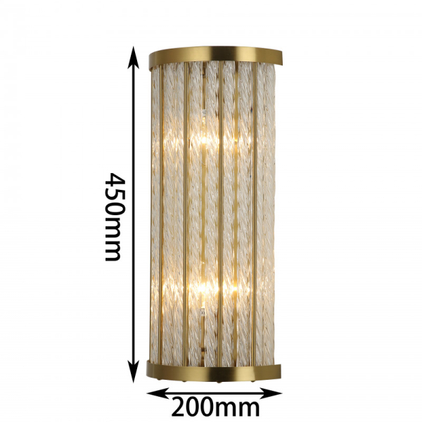 Бра Favourite 2908-2W