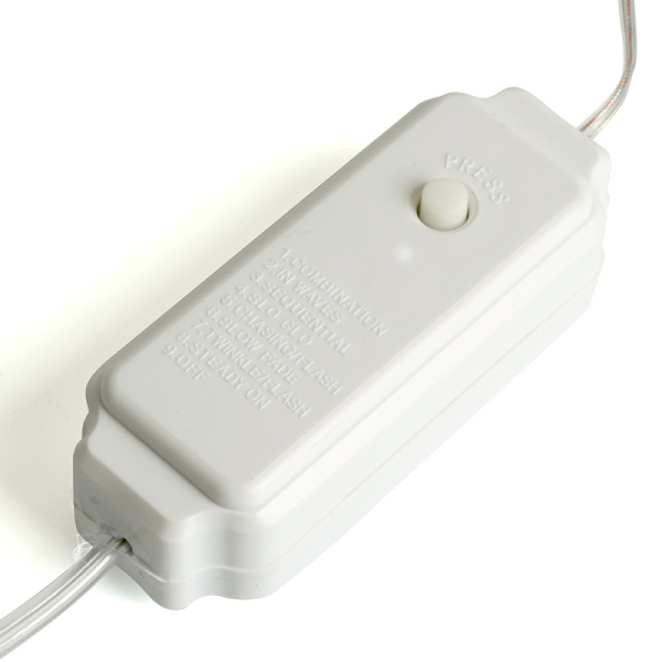 Светодиодная гирлянда Feron 48617