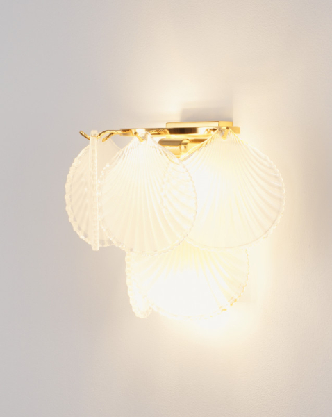 Бра Moderli V2371-W