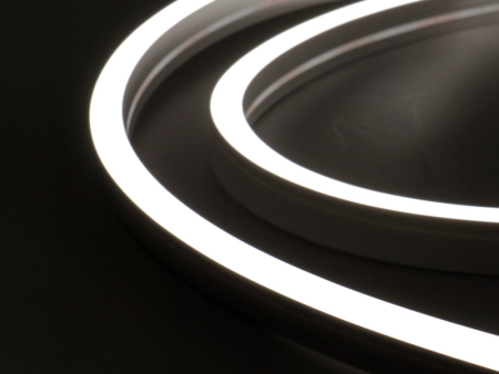 Гибкий неон SWG pro NE-CC2120-24-15-WHNW-67-20M