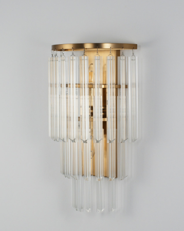 Бра Moderli V7051-2W