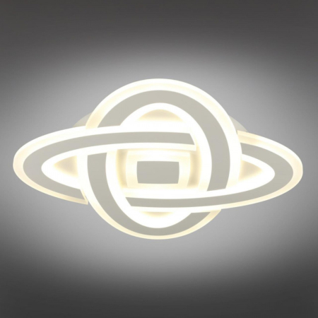 Накладной светильник Omnilux OML-09007-152