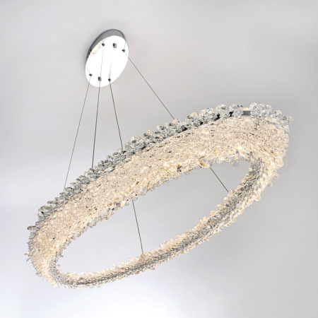 Подвесная люстра MODELUX MS.5004.1200 CR