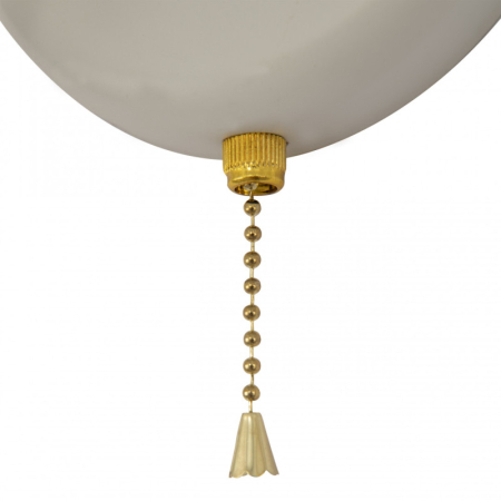 Бра Arte Milano 341837/1W WT+G