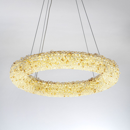 Подвесной светильник MODELUX MS.6000.600 GD