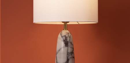 Настольная лампа Freya FR2054TL-01BS1