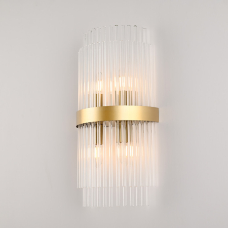 Бра Arte Milano 430122.250.4.E14.C1 BS