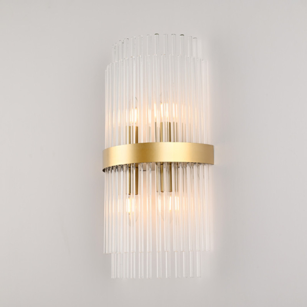 Бра Arte Milano 430122.250.4.E14.C1 BS