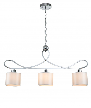 Подвесная люстра Indigo V000264