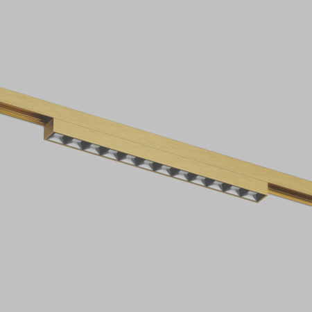 Светильник на шине Denkirs DK5771-SB