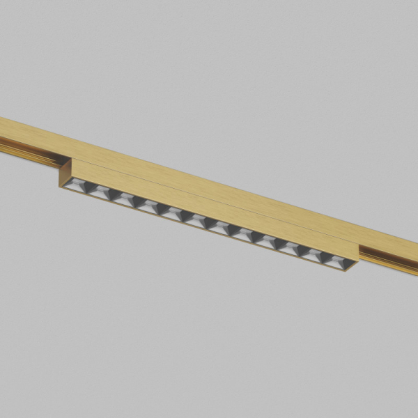 Светильник на шине Denkirs DK5771-SB