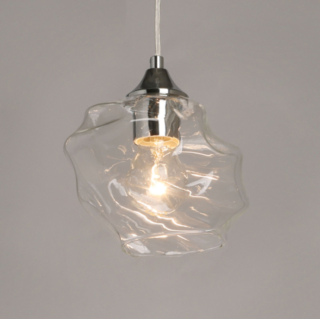 Подвесной светильник DeMarkt 112011501