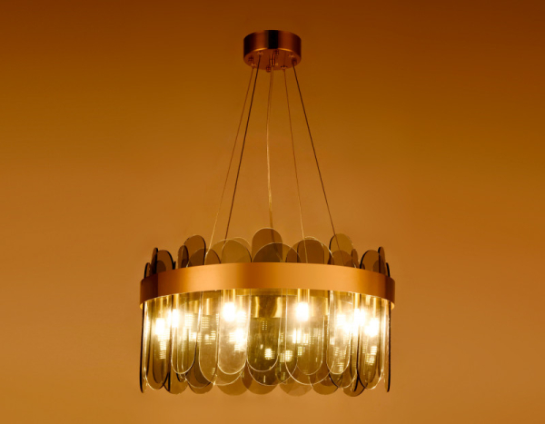 Подвесная люстра Ambrella Light TR5342